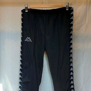 KAPPA ♡ Unisex Track Pants